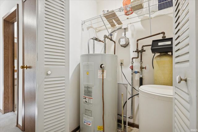 28289 Stanton Road, Walkerton, IN 46574