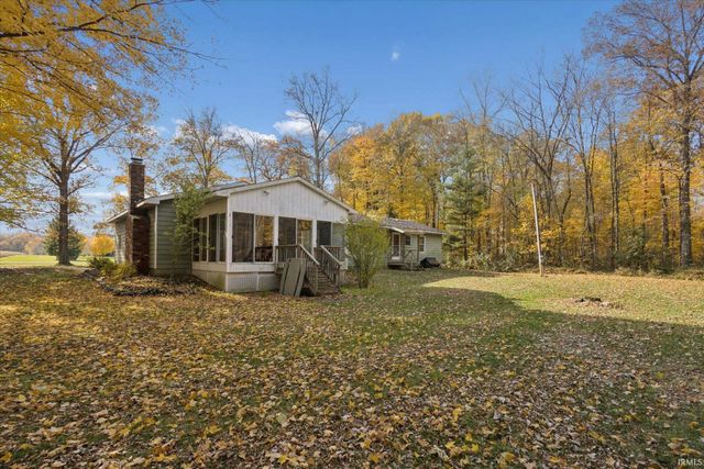 28289 Stanton Road, Walkerton, IN 46574