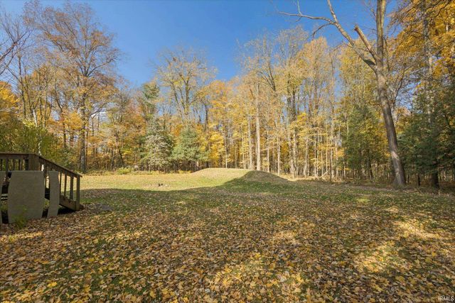 28289 Stanton Road, Walkerton, IN 46574