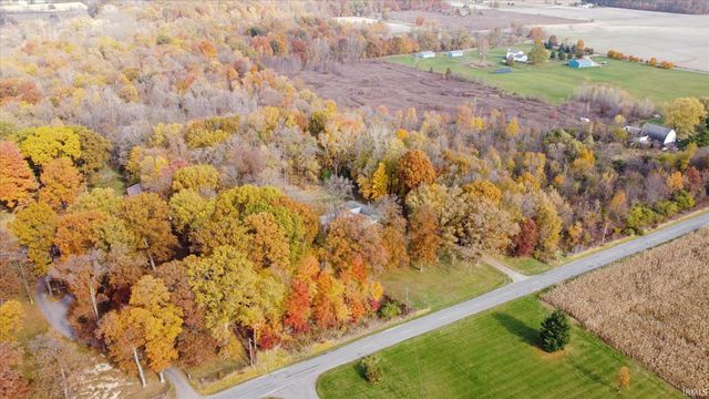 28289 Stanton Road, Walkerton, IN 46574