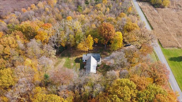 28289 Stanton Road, Walkerton, IN 46574