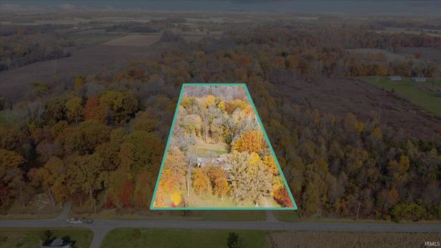 28289 Stanton Road, Walkerton, IN 46574