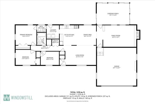 28289 Stanton Road, Walkerton, IN 46574