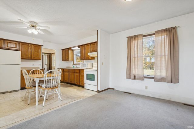 28289 Stanton Road, Walkerton, IN 46574