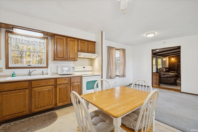 28289 Stanton Road, Walkerton, IN 46574