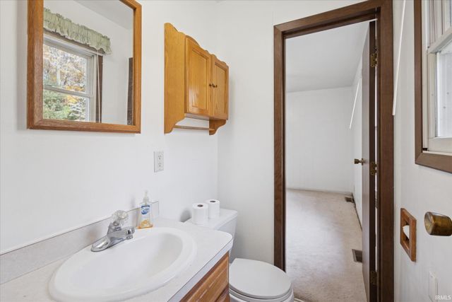 28289 Stanton Road, Walkerton, IN 46574