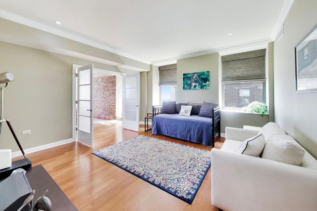 310 S MICHIGAN Avenue 1705, Chicago, IL 60604