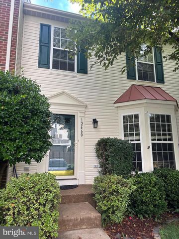 12460 HADRIANS CT, Bristow, VA 20136
