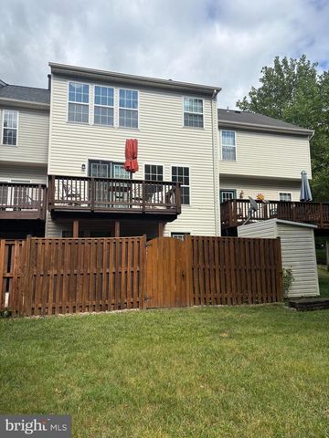12460 HADRIANS CT, Bristow, VA 20136