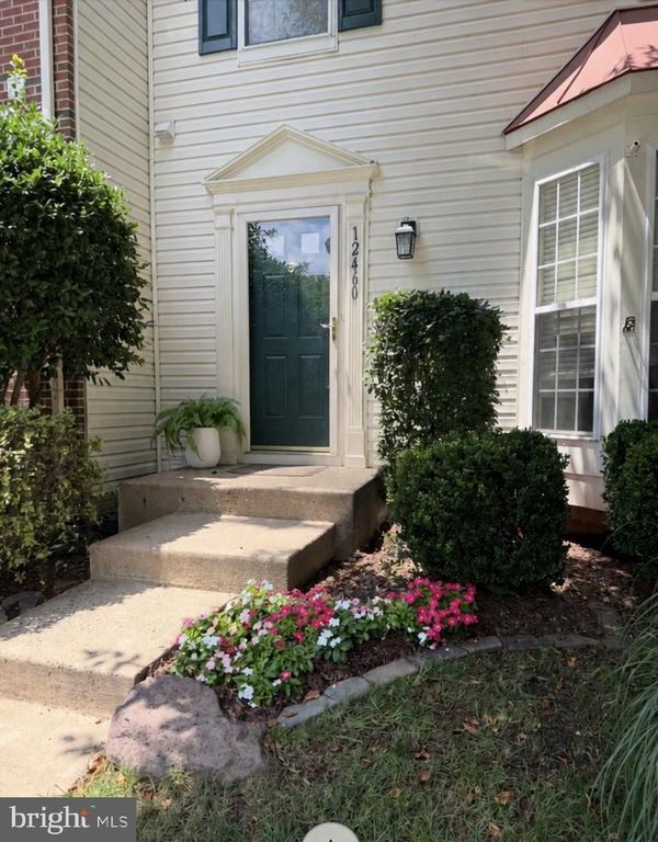 12460 HADRIANS CT, Bristow, VA 20136