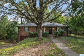 316 25TH AVENUE NW, Center Point, AL 35215