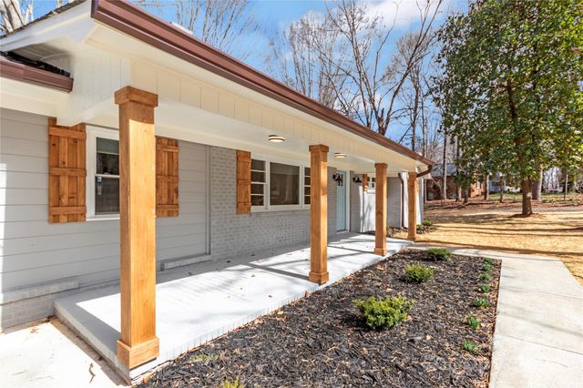 334 Country Lane, Mocksville, NC 27028
