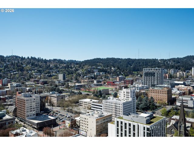 550 Sw 10TH Ave 2303, Portland, OR 97205