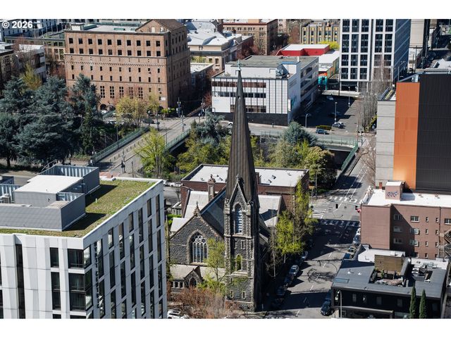550 Sw 10TH Ave 2303, Portland, OR 97205