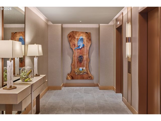 550 Sw 10TH Ave 2303, Portland, OR 97205