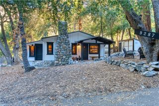 9287 Corral Rd, Forest Falls, CA 92339