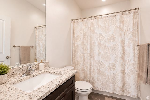 5104 W PUTNEY HILL RD, South Jordan, UT 84009