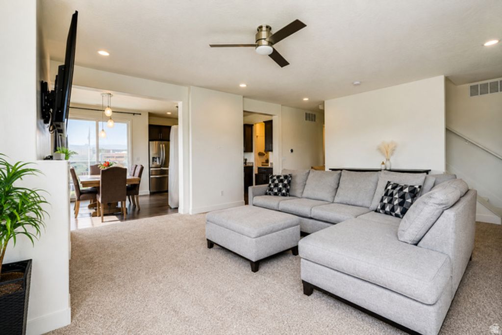 5104 W PUTNEY HILL RD, South Jordan, UT 84009 — photo 4
