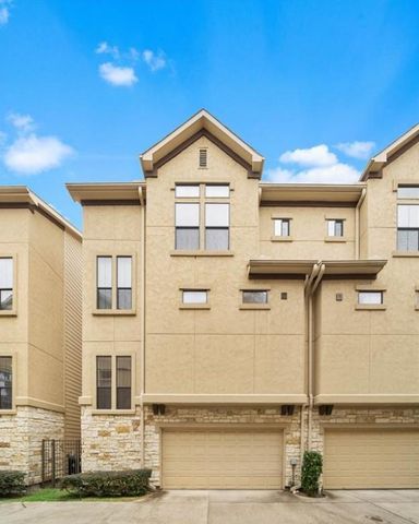 5211 Eigel Street C, Houston, TX 77007