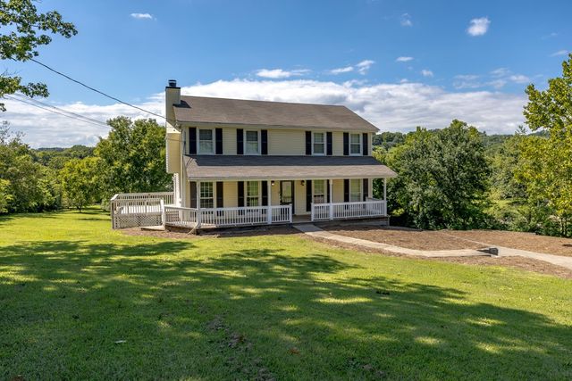 2966 McCanless Rd, Nolensville, TN 37135