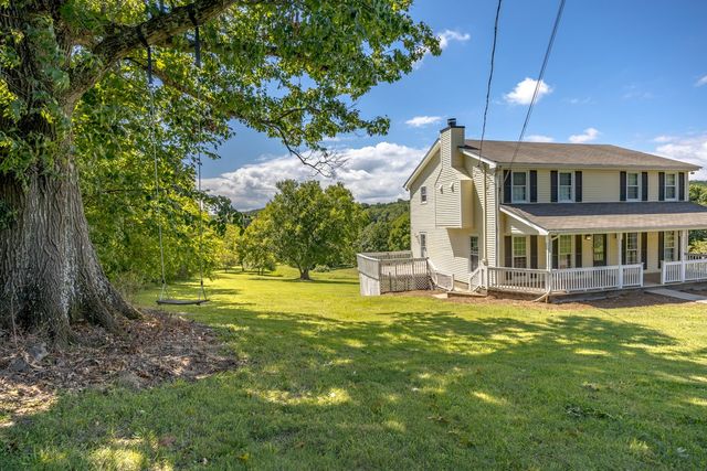 2966 McCanless Rd, Nolensville, TN 37135