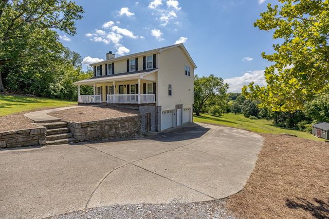 2966 McCanless Rd, Nolensville, TN 37135