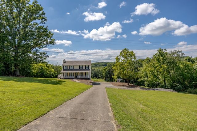 2966 McCanless Rd, Nolensville, TN 37135