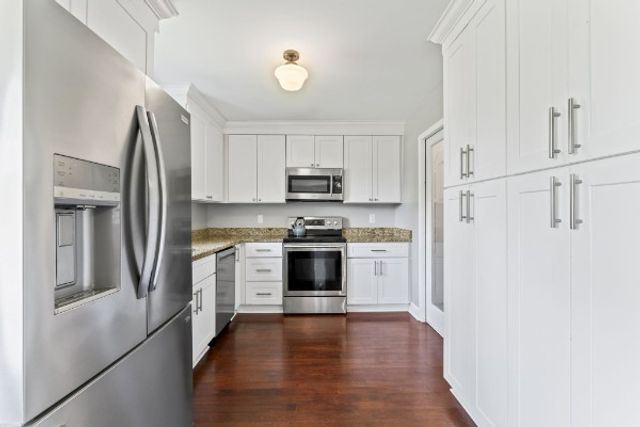 2966 McCanless Rd, Nolensville, TN 37135