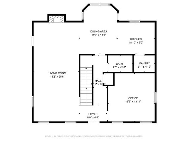 2966 McCanless Rd, Nolensville, TN 37135