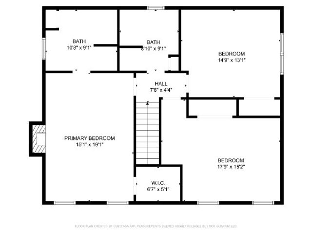 2966 McCanless Rd, Nolensville, TN 37135
