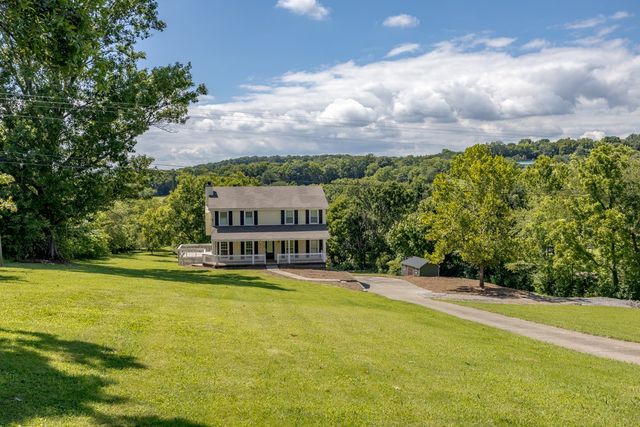 2966 McCanless Rd, Nolensville, TN 37135
