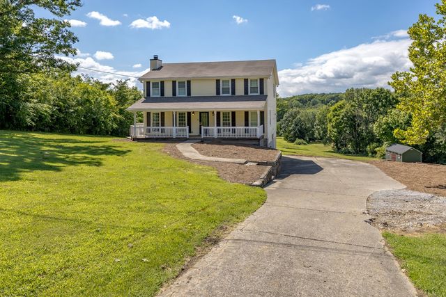 2966 McCanless Rd, Nolensville, TN 37135