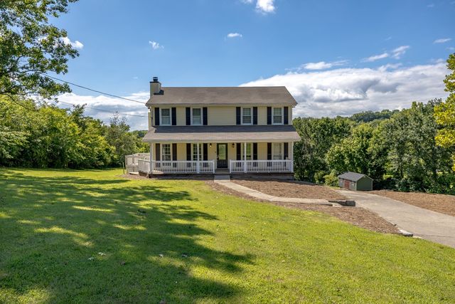 2966 McCanless Rd, Nolensville, TN 37135