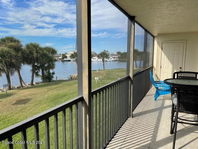 3833 S Banana River Boulevard 204, Cocoa Beach, FL 32931