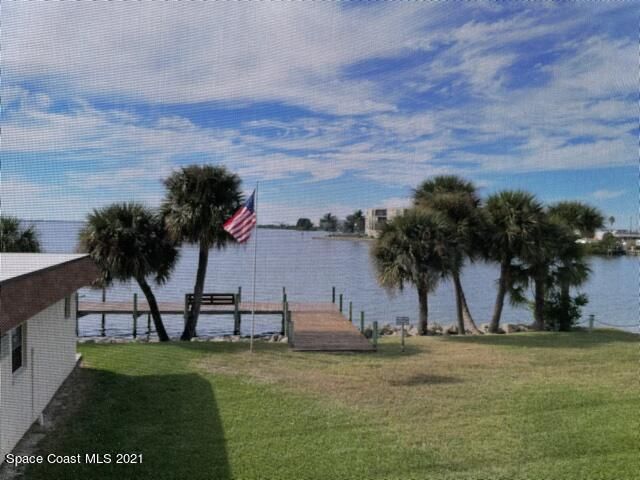 3833 S Banana River Boulevard 204, Cocoa Beach, FL 32931