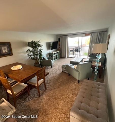 3833 S Banana River Boulevard 204, Cocoa Beach, FL 32931