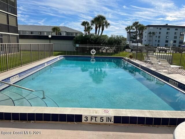 3833 S Banana River Boulevard 204, Cocoa Beach, FL 32931