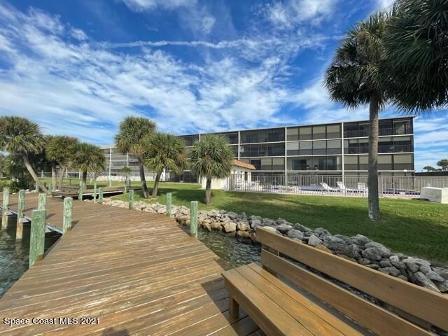 3833 S Banana River Boulevard 204, Cocoa Beach, FL 32931