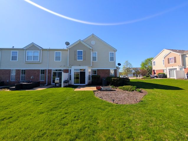 1014 HERON Circle, Joliet, IL 60431