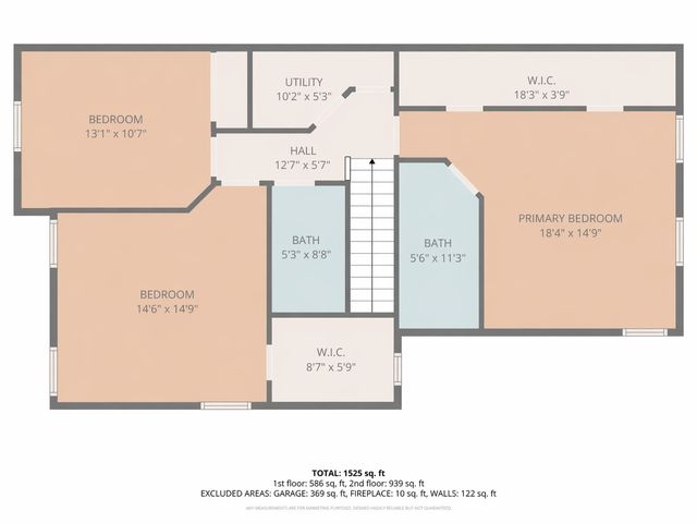 1014 HERON Circle, Joliet, IL 60431