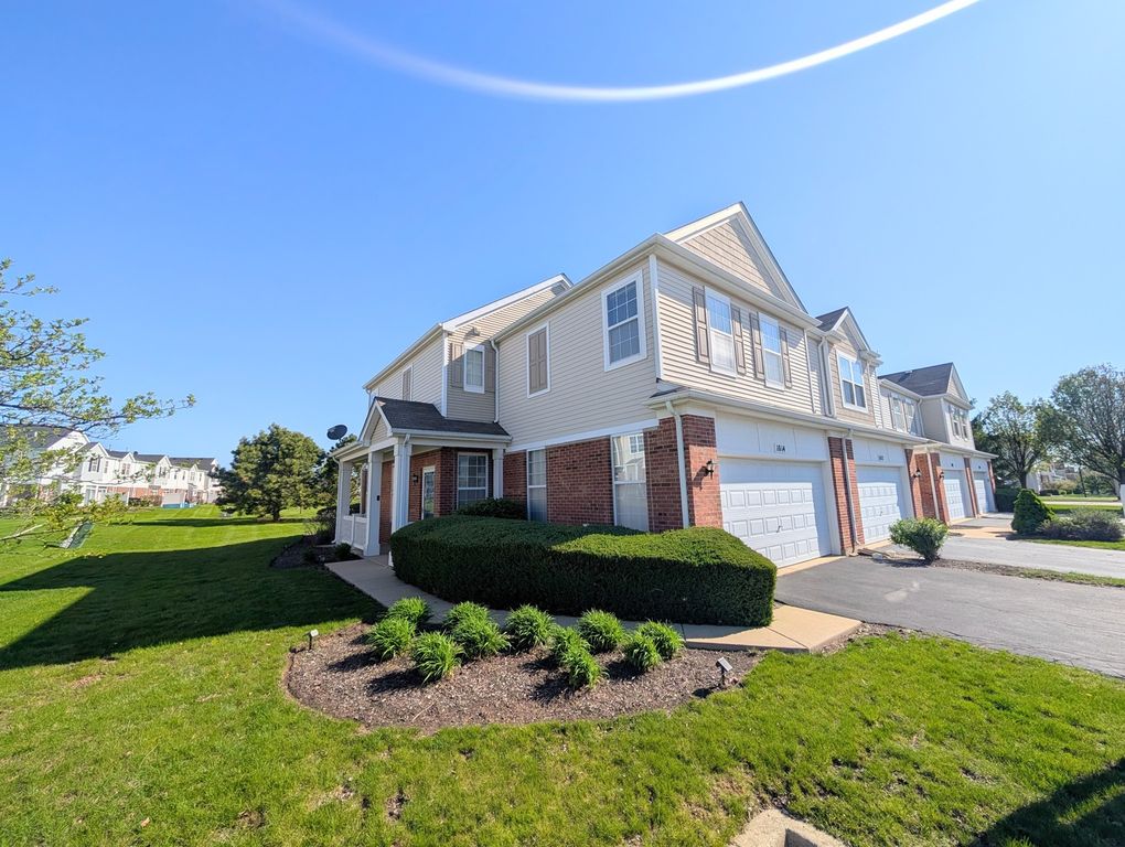 1014 HERON Circle, Joliet, IL 60431