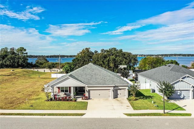 261 WALKERS POINT DRIVE, Auburndale, FL 33823