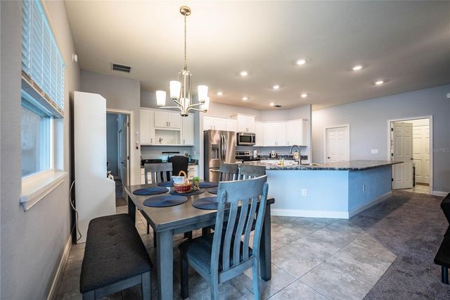 261 WALKERS POINT DRIVE, Auburndale, FL 33823