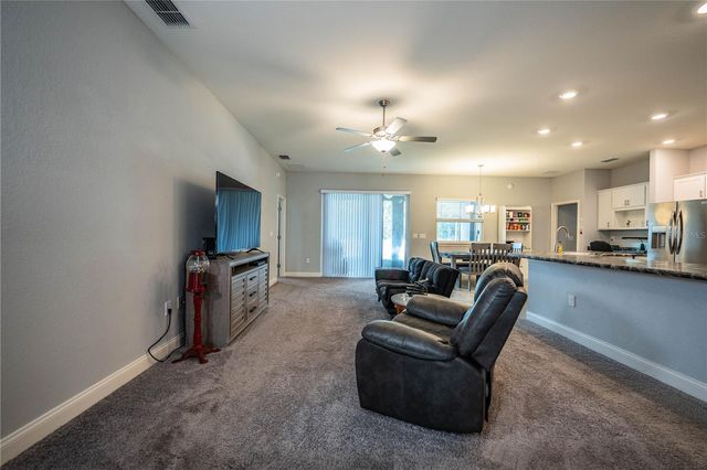 261 WALKERS POINT DRIVE, Auburndale, FL 33823