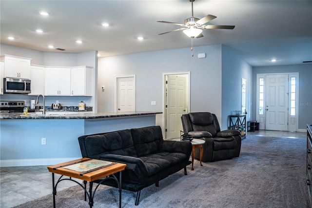 261 WALKERS POINT DRIVE, Auburndale, FL 33823