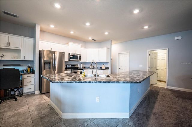 261 WALKERS POINT DRIVE, Auburndale, FL 33823