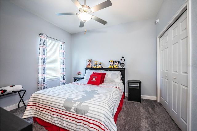 261 WALKERS POINT DRIVE, Auburndale, FL 33823