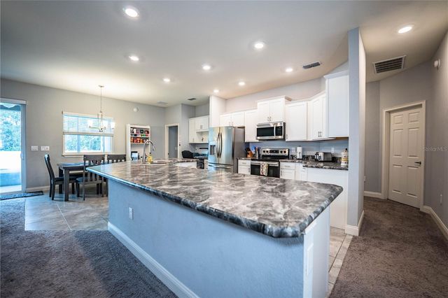 261 WALKERS POINT DRIVE, Auburndale, FL 33823