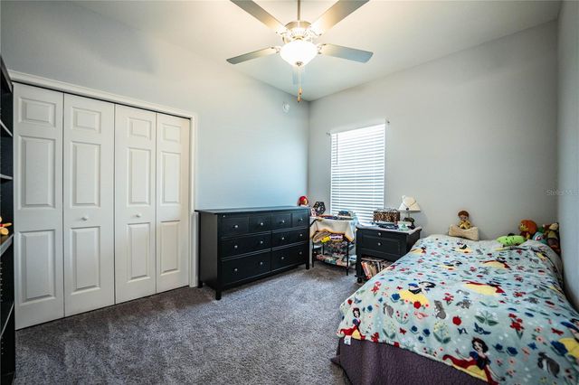 261 WALKERS POINT DRIVE, Auburndale, FL 33823