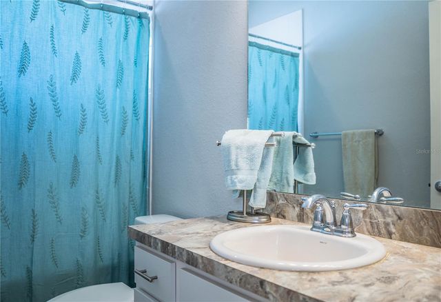 261 WALKERS POINT DRIVE, Auburndale, FL 33823